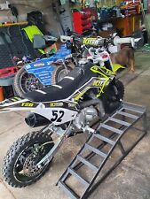 pit bike supermoto for sale  WORKINGTON