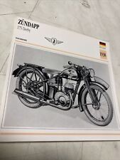 Zündapp 175 derby d'occasion  Decize