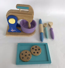 Kidkraft kitchen toys for sale  Johnstown