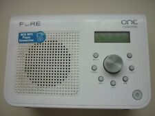 radio mains lead for sale  ROMFORD