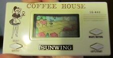 Coffee house sunwing usato  Fonte Nuova