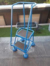 Safety step ladders for sale  NEWPORT