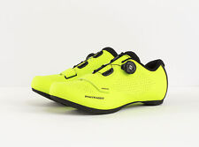 Scarpe strada bontrager usato  Cittaducale