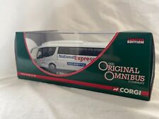 Corgi original omni for sale  MARCH