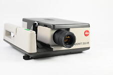Leica Pradovit 253 IR Slide Projector #G693, used for sale  Shipping to South Africa