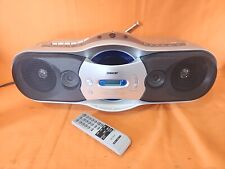 Sony boombox cfd for sale  Columbiaville