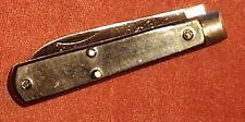 Couteau ancien pradel d'occasion  Saint-Gervais-sur-Mare