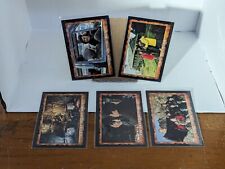 The Goonies Cards 1985 Topps (Pick Your Card) for sale  Shipping to South Africa