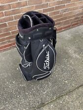 Titleist cart bag for sale  MABLETHORPE