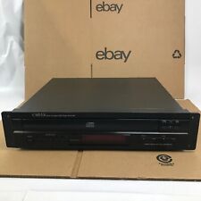 Used, Carver SD/A-360 CD Player/Changer Made In Japan - Tested for sale  Shipping to Canada