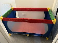 Hauck dream play for sale  TAMWORTH