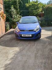 kia rio breaking for sale  CASTLEFORD