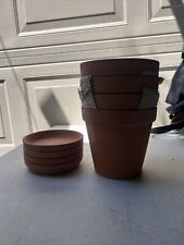 Inch clay pot for sale  Los Angeles