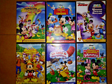 Disney lotto dvd usato  Misterbianco