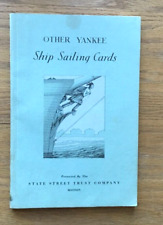 Yankee ship sailing for sale  Shipping to Ireland