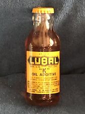 Lubal engine oil for sale  Omaha