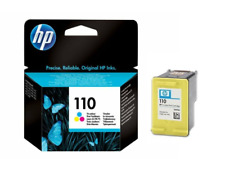 Genuine HP 110 Colour Printer Cartridge (CB304A) - FREE UK DELIVERY! for sale  Shipping to South Africa