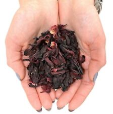 Organic hibiscus dried for sale  NOTTINGHAM
