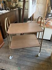 bronze bar cart for sale  Indianapolis