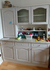 Küchenschrank gebraucht 130 gebraucht kaufen  Cottbus