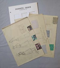Hermès paris alte gebraucht kaufen  Knielingen