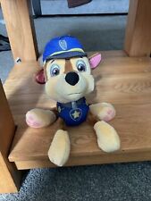 Paw patrol soft for sale  EASTLEIGH