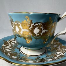 Aynsley teacup saucer for sale  Carnegie