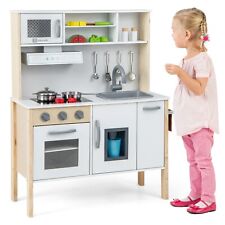 Kids kitchen playset for sale  STOKE-ON-TRENT