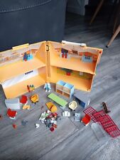 Playmobil take along for sale  LEICESTER