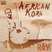 African kora ravi for sale  UK