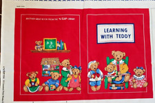 Learning teddy soft for sale  Ontario