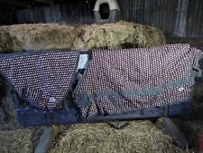 Heavyweight turnout rug for sale  CAERPHILLY