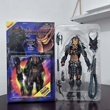 Predator action figure for sale  Shipping to Ireland