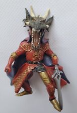 Figurine chevalier mutant d'occasion  Avignon