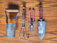 9 garden tools for sale  Rochester