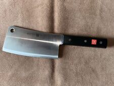 cleaver for sale  Goldthwaite