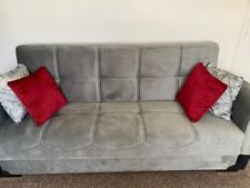Sofa bed storage for sale  CHESTER