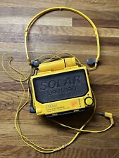 Sony solar walkman for sale  HAVERFORDWEST