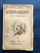 Vittorio aste nitrato usato  Firenze
