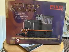 Piko gauge locomotives for sale  KING'S LYNN