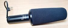 Canon microphone stereo for sale  MILTON KEYNES