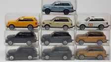 Matchbox mb691 range gebraucht kaufen  Frankfurt