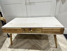 Coffee table solid for sale  MANCHESTER