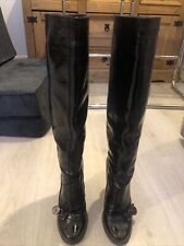 Mulberry black knee for sale  STRATFORD-UPON-AVON