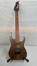 Ibanez rg7421 wnf for sale  Wellington