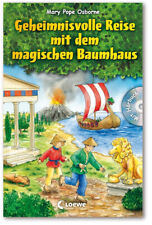 Magische baumhaus sammelband gebraucht kaufen  Bornheim