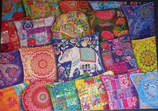 Eurographics indian pillows for sale  MILTON KEYNES