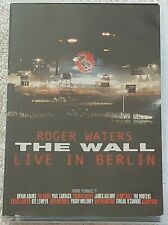 Roger Waters: a parede: ao Vivo Em Londres (edição Especial) (dvd, 1990) comprar usado  Enviando para Brazil