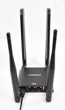 Cradlepoint IBR600LE-VZ 4G LTE Cellular Wireless Router Verizon for sale  Shipping to South Africa