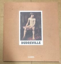 Dudreville. catalogo della usato  Lecco